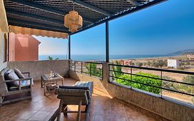 Pearl Surf Camp Morocco